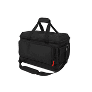 Hyper Tough Full Size Stackable Cooler Bag with 20 qt Insulation