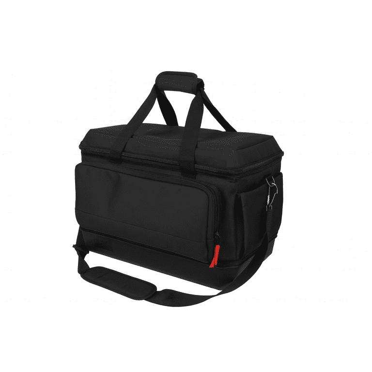 Hyper Tough Full Size Stackable Cooler Bag with 20 qt Insulation
