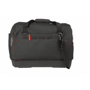 Hyper Tough Hyper Stack Full Size Tool Bag – Heavy-Duty, Stackable Storage Organizer with Reinforced Handles