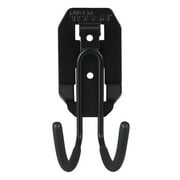 Hyper Tough Hyper Stack Garage Storage J Hook, Black