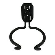 Hyper Tough Hyper Stack Heavy Duty Power Equipment Hook, Black