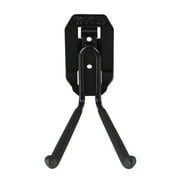 Hyper Tough Hyper Stack Heavy Duty Steel Long Utility Hook, Black