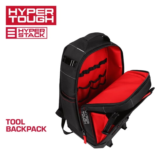 Hyper Tough Hyper Stack Tool Backpack