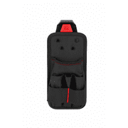 Hyper Tough Hyper Stack Tool Pouch Organizer – Compact Stackable Storage Pouch, Durable Fabric