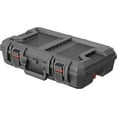 thumbnail interactive-video image 1 of Hyper Tough Hyper Stack Top Tool Box Organizer, Black, 1 of 10