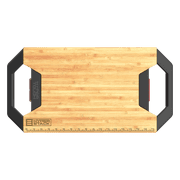 Hyper Tough Hyper Stack Wood Topper Work Surface Accessory for Modular Storage System