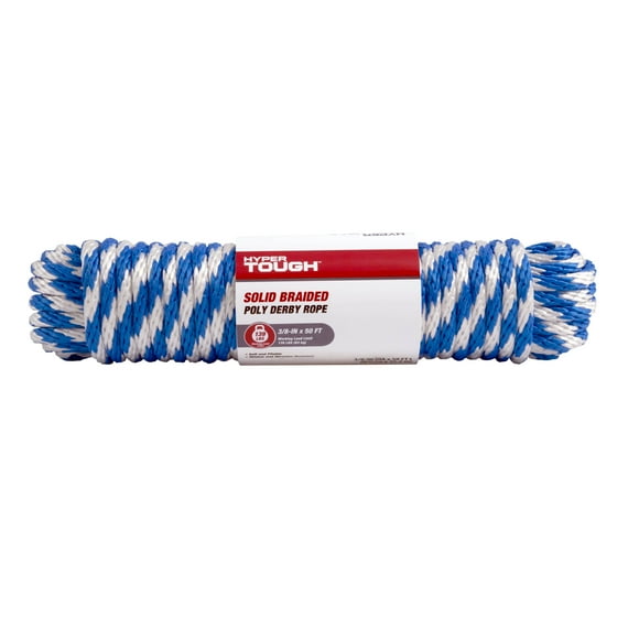 Polypropylene Ropes in Ropes - Walmart.com