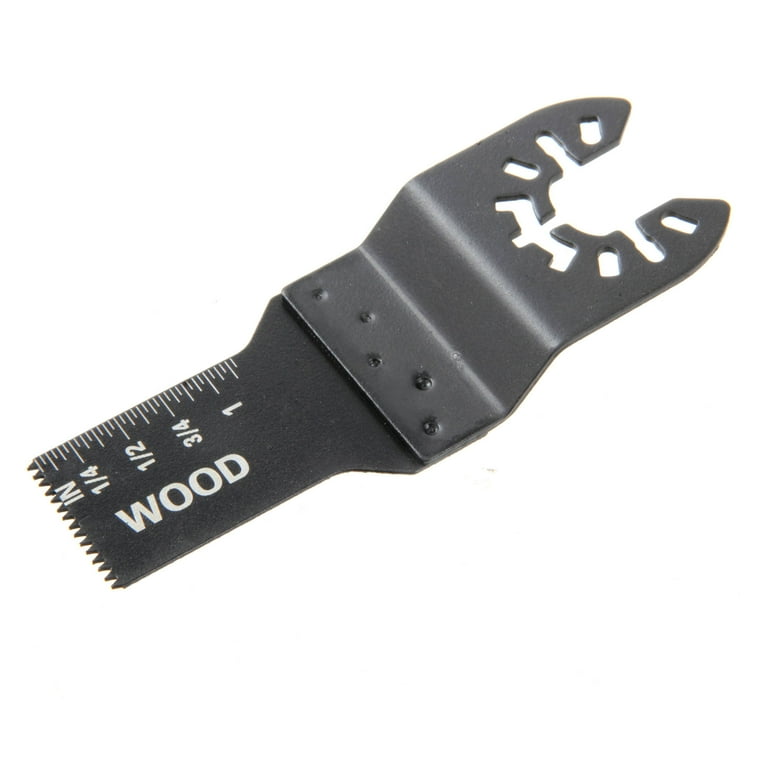 Hyper Tough JB98002J 7/8 inch Precision Wood End-cut Blade