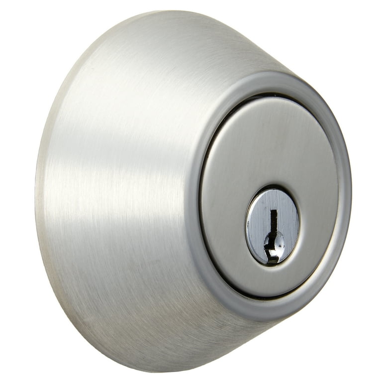 Keyed deadbolt deals