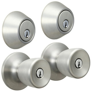 6 Tipos de cerraduras para puertas - Home Solution