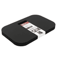 thumbnail image 1 of Hyper Tough Kneeling Pad 11"x17"x1", Black Premium Comfort Foam for Mechanical Work, Light Weight, 1 of 6