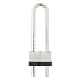 thumbnail image 1 of Hyper Tough 44mm Laminated Steel Padlock with Adjustable Shackle, 1 of 6