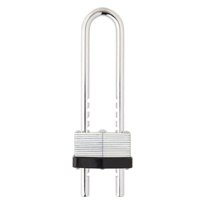 Keymark Padlocks Padlocks with Keys for Door Security