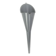 Hyper Tough Large Multi-Use Plastic Funnel, Htlef-2020