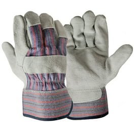 Golden Grab-It II Heavy-Duty Work Gloves, Size 10, Latex/Jersey, Yellow, 12 Pairs Golden Grab-It II Heavy-Duty Work Gloves, Size 10, Latex/Jersey, Yellow, 12 Pairs
