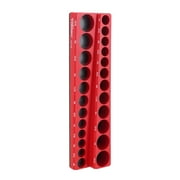 Hyper Tough Magnetic 3/8-in Drive SAE 24 Socket Accessory Holder