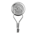 thumbnail image 1 of Hyper Tough Magnetic Hooks, 2.5 in x 4.5 in x 1.25 in, 1 of 7