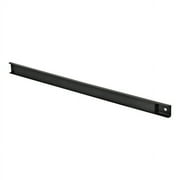 Hyper Tough Magnetic Tool Holder Wall Mounted Storage, Black