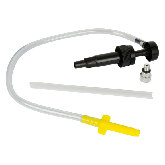 Hyper Tough Marine Lower Unit Quart Size Fill Pump, 36202WD