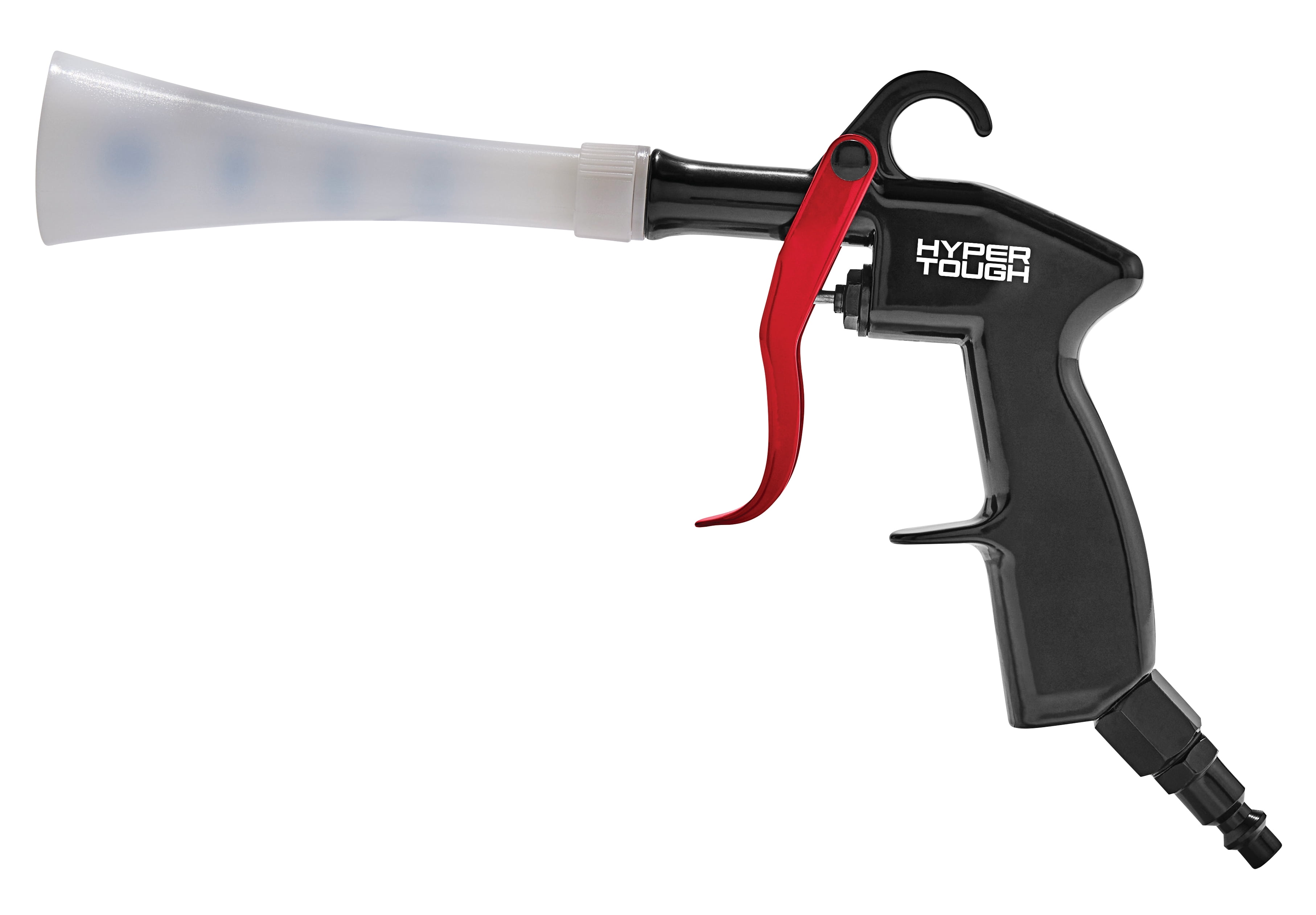 Hyper Tough Mini Air Twist Blow Gun