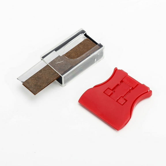 Hyper Tough Mini Scraper with Blades, 5 Piece