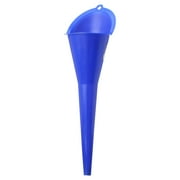 Hyper Tough Small Engine Funnell, Blue, 10701HT