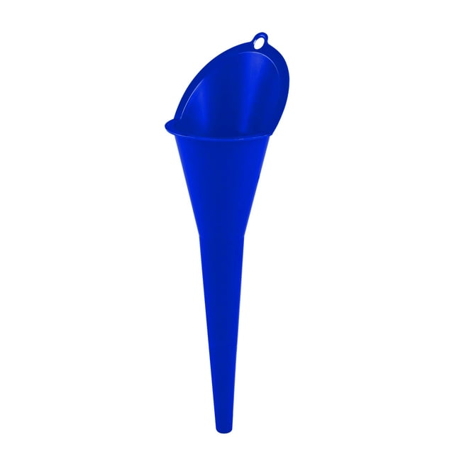 Hyper Tough Multi-Purpose Automotive Funnel, Blue, 10701HT - Walmart.com