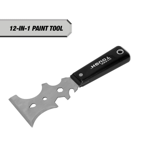 Hyper Tough 12-in-1 Paint Tool