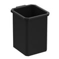 thumbnail image 1 of Hyper Tough Hyper Stack Narrow Snap Bin – Modular Storage for Small Parts & Hardware, 1 of 9