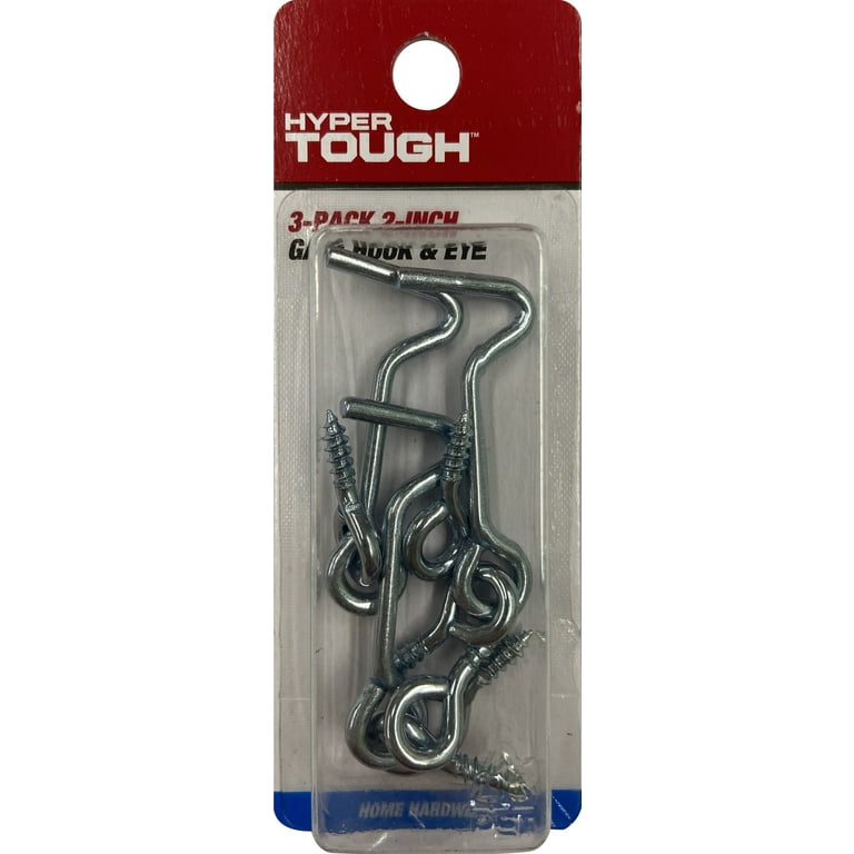 2 inch hook and eye latch sale