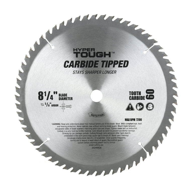 HYPER TIP SAW めちゃかる 255mm 40P HYPER TIP SAW めちゃかる 255mm 40P Amazon | シンゲン 草刈機