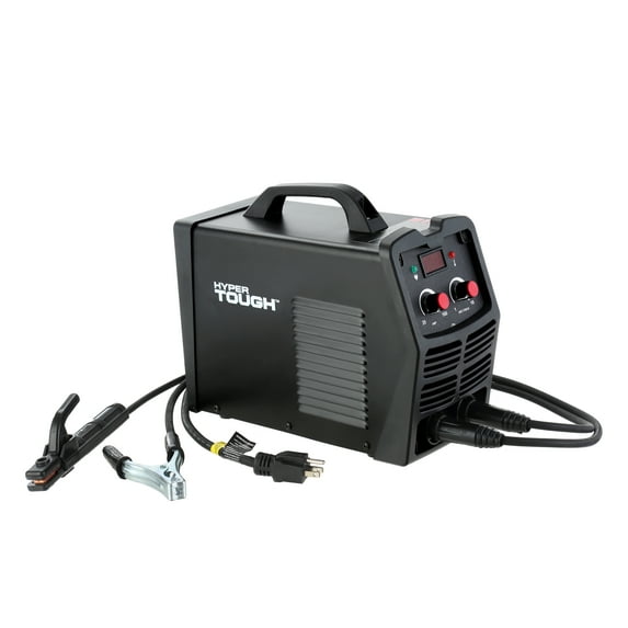 Hyper Tough New Condition Inverter Stick Welder
