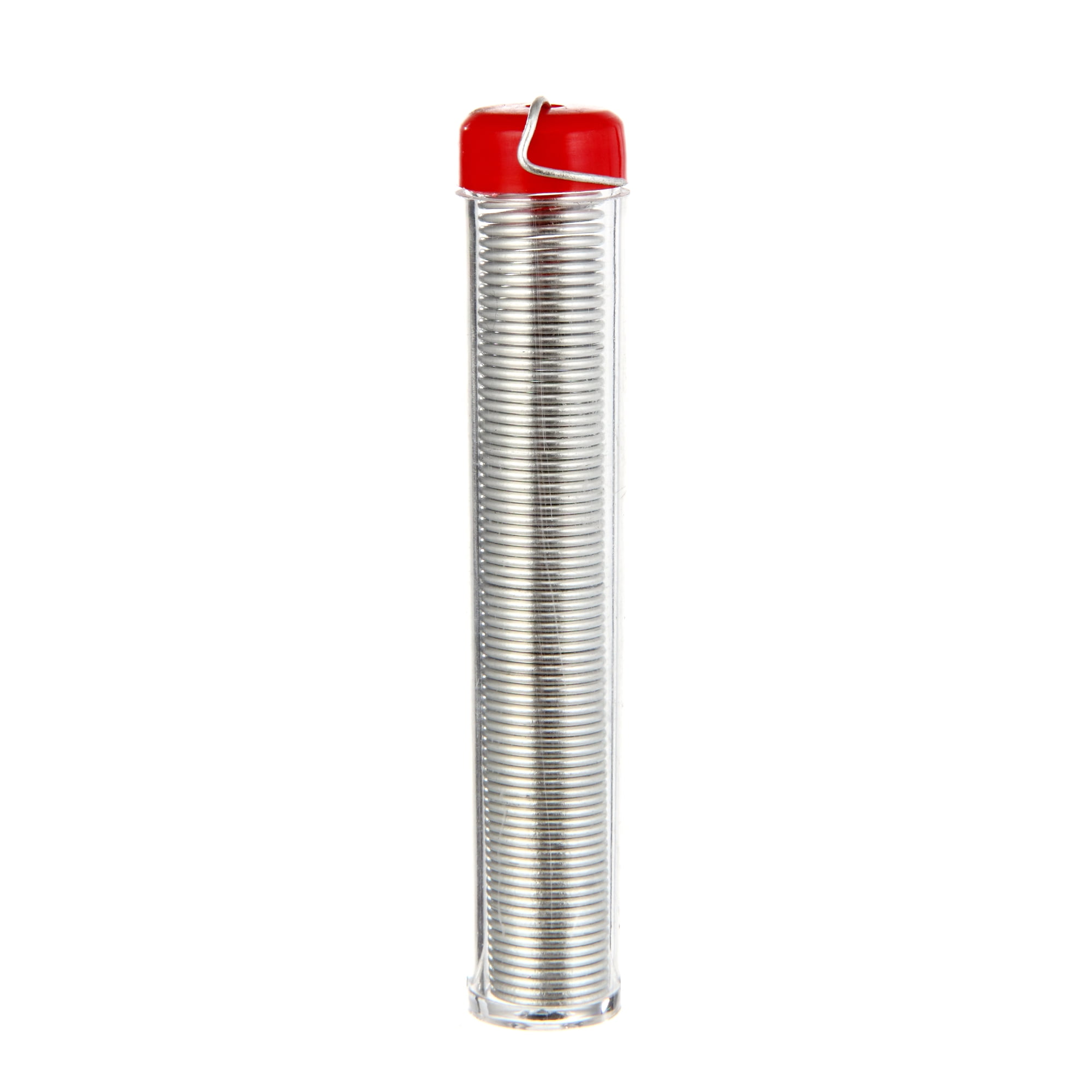 Hyper Tough New Rosin Solder with Storage Tube TD25636B, 5.12 in H x 2.56 in L