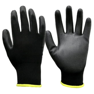 Hands What Are The Best Work Gloves Storm Xtra Grip Glove Black