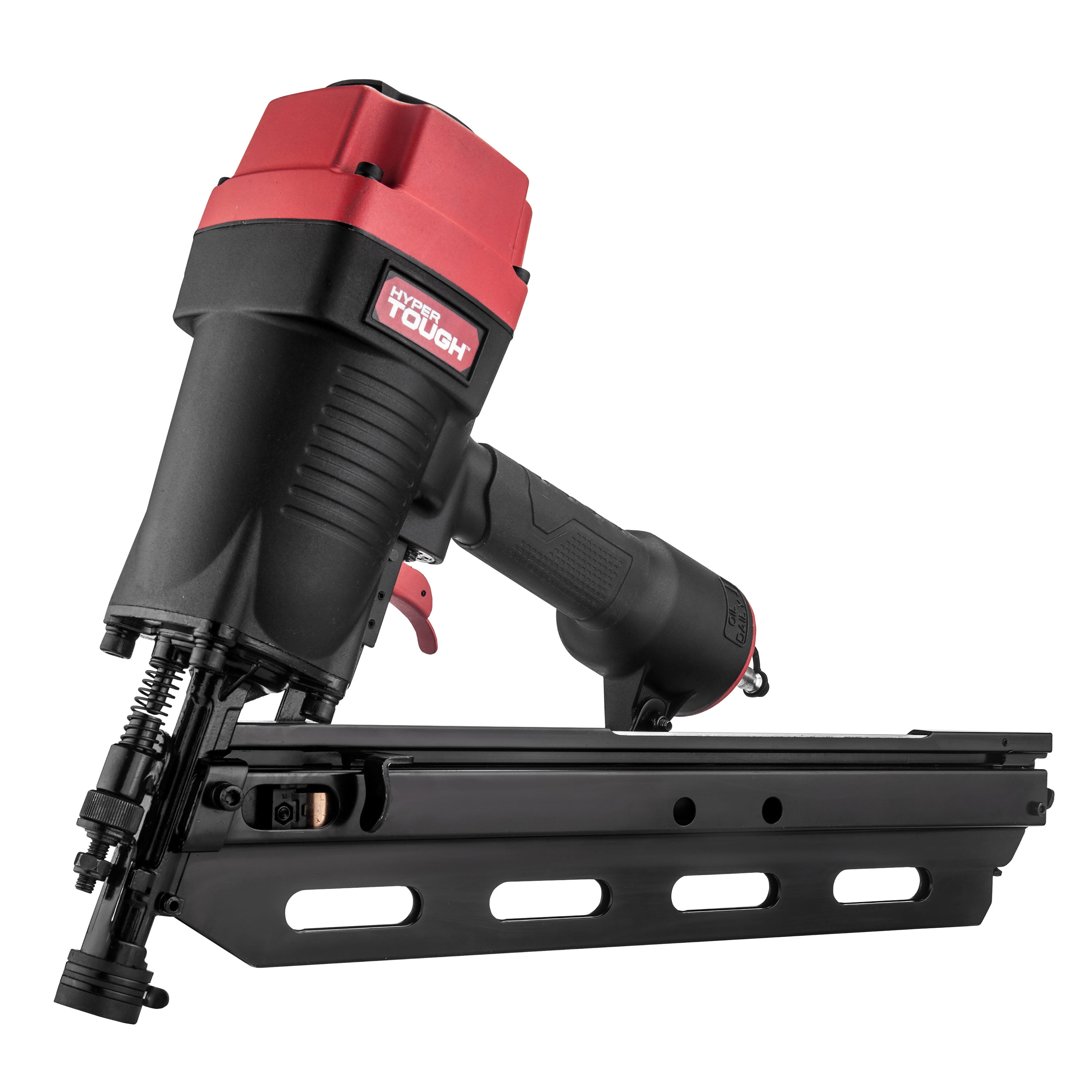 Bostitch Framing Nailer Review - F21PL2 - Pro Tool Reviews