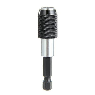 Hyper Tough Quarter inch Drive Magnetic Bit Holder AU85038K, New Condition, Socket Wrenches & Sets