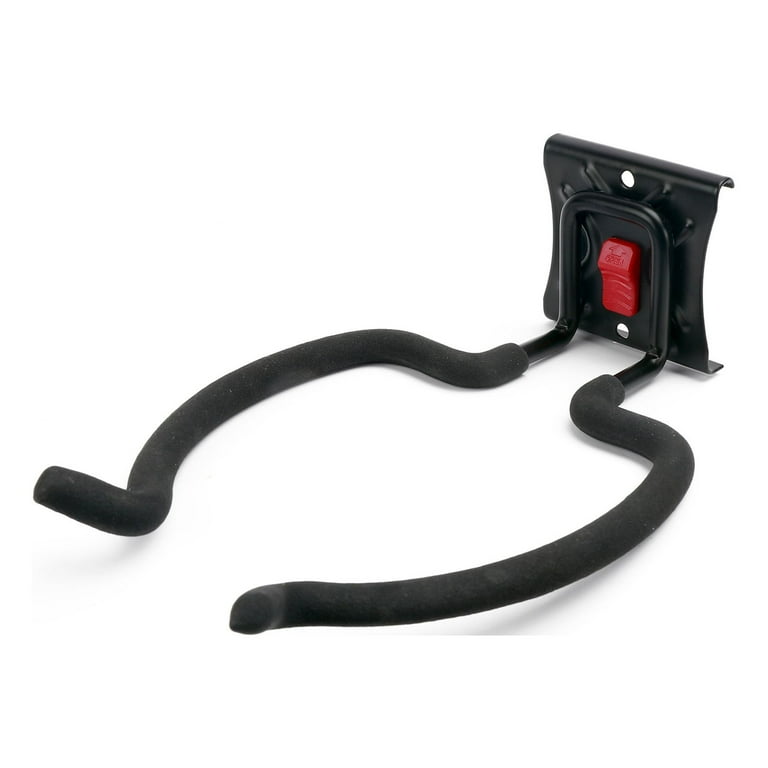 Hooks to hang weed eater on wall sale