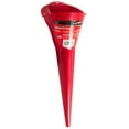 thumbnail image 1 of Hyper Tough QuickFill High Performance Funnel, 4.38 x 5.25 x 12.75 Inches, 1 of 6