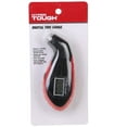 thumbnail interactive-video image 1 of Hyper Tough ST111705S Tough Digital Tire Pressure Gauge, 1 of 5