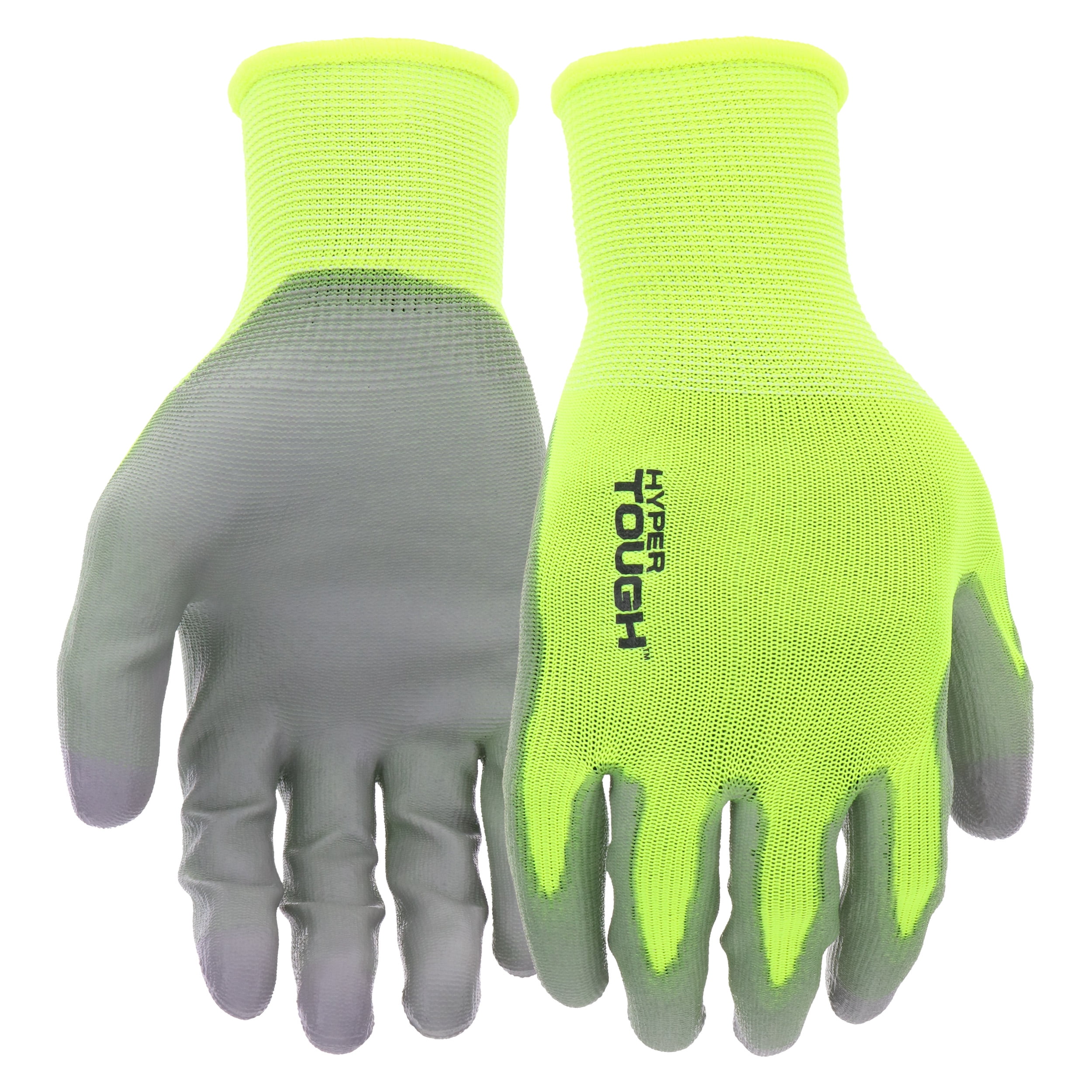 toolant Work Gloves Men, Mechanic Gloves Touch Screen, Safety Working Gloves for Multipurpose