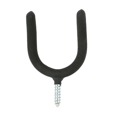 Hyper Tough Screw-in Heavy Duty Tool Holder, Black