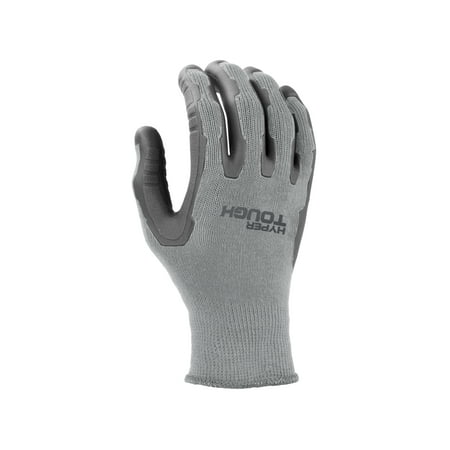 Hyper Tough Small No-Slip Grip Gloves