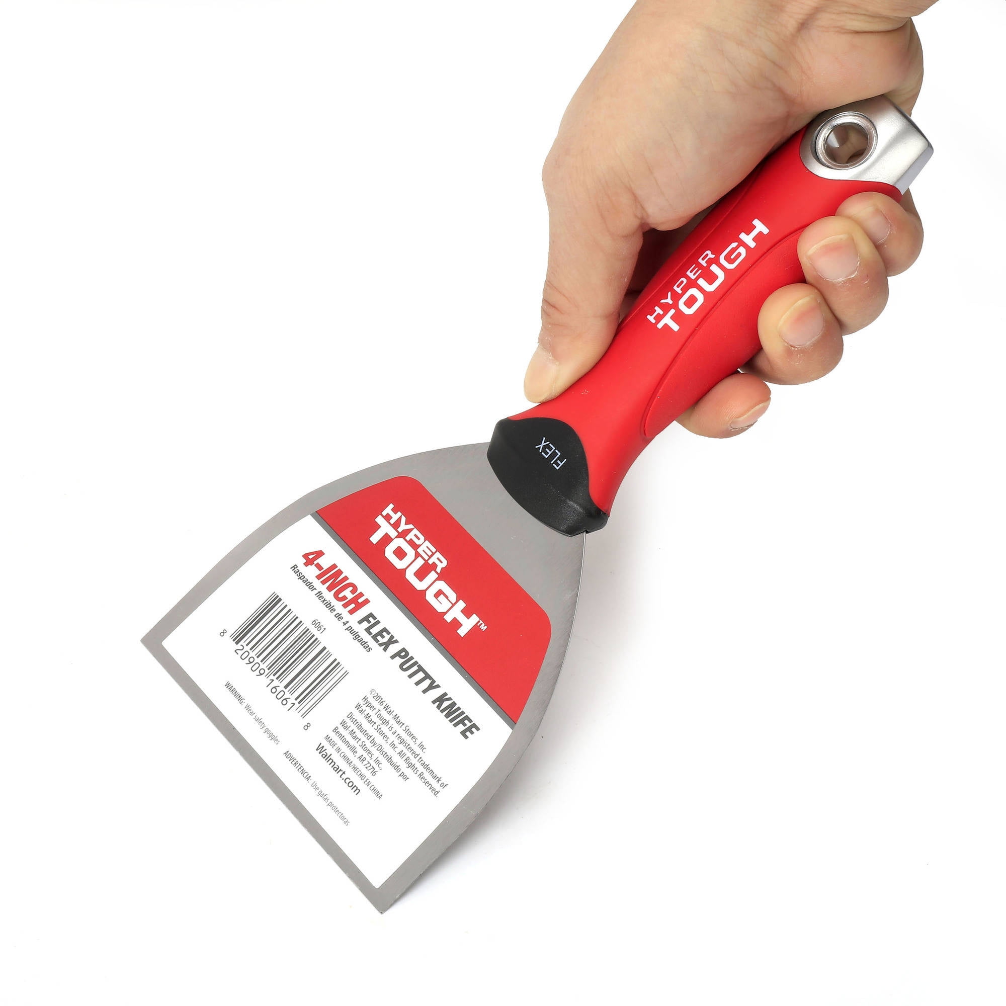 Hyper Tough 3 Flex Putty Knife