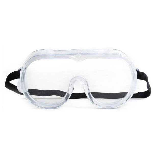 Klein Tools 60479 Safety Goggles, Clear Lens PPE Eye