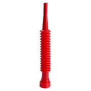 Hyper Tough Super-Flexi Plastic Funnel Spout, 10119