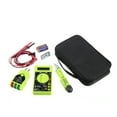 Hyper Tough TD35064J Electrical Tester Kit