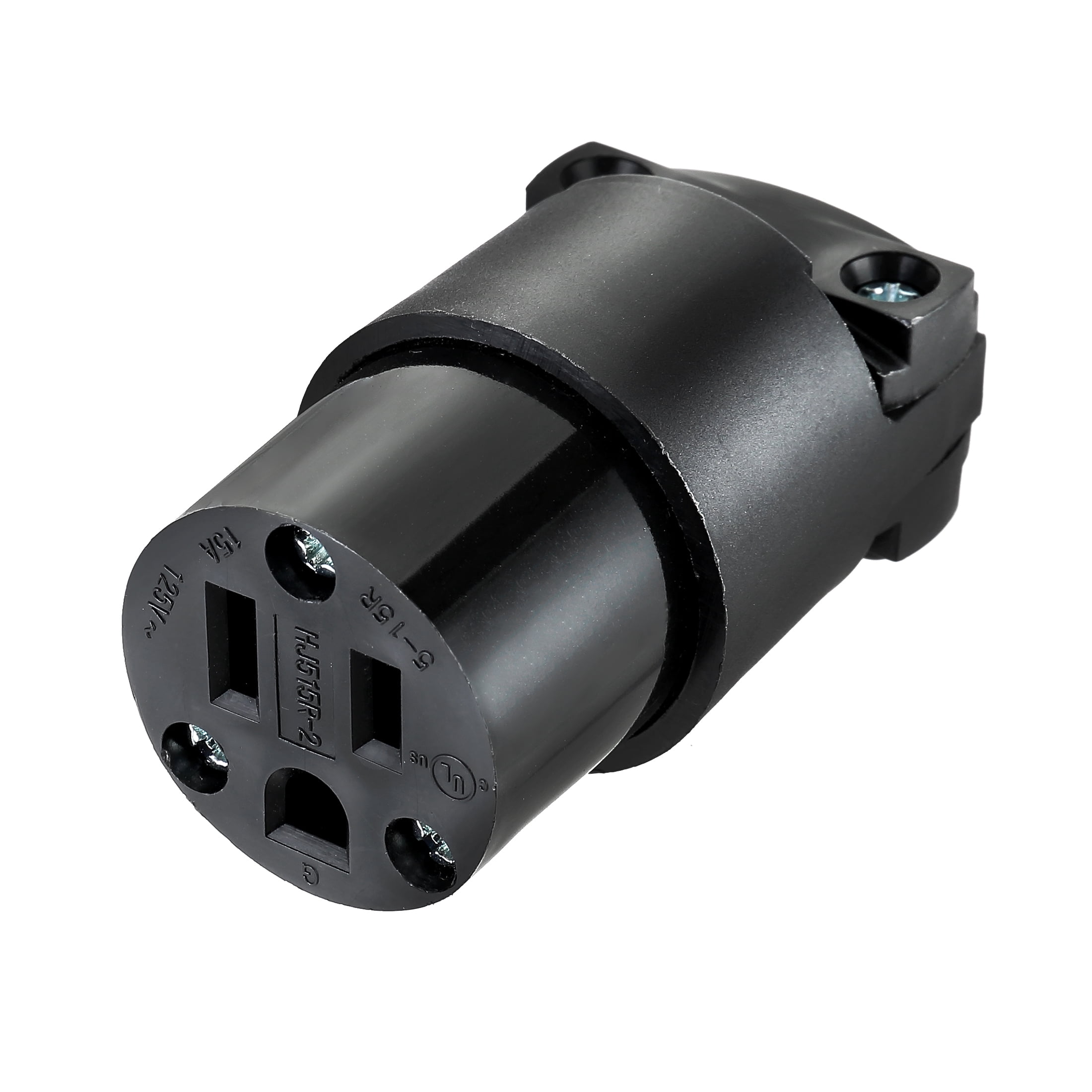 Hyper Tough Three Wire Connector Plug Replacement - Female TD35081C