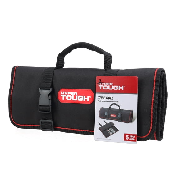 Hyper Tough Tool Roll