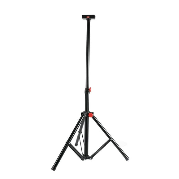 Hyper Tough Adjustable Tripod Stand for Work Lights and Cameras