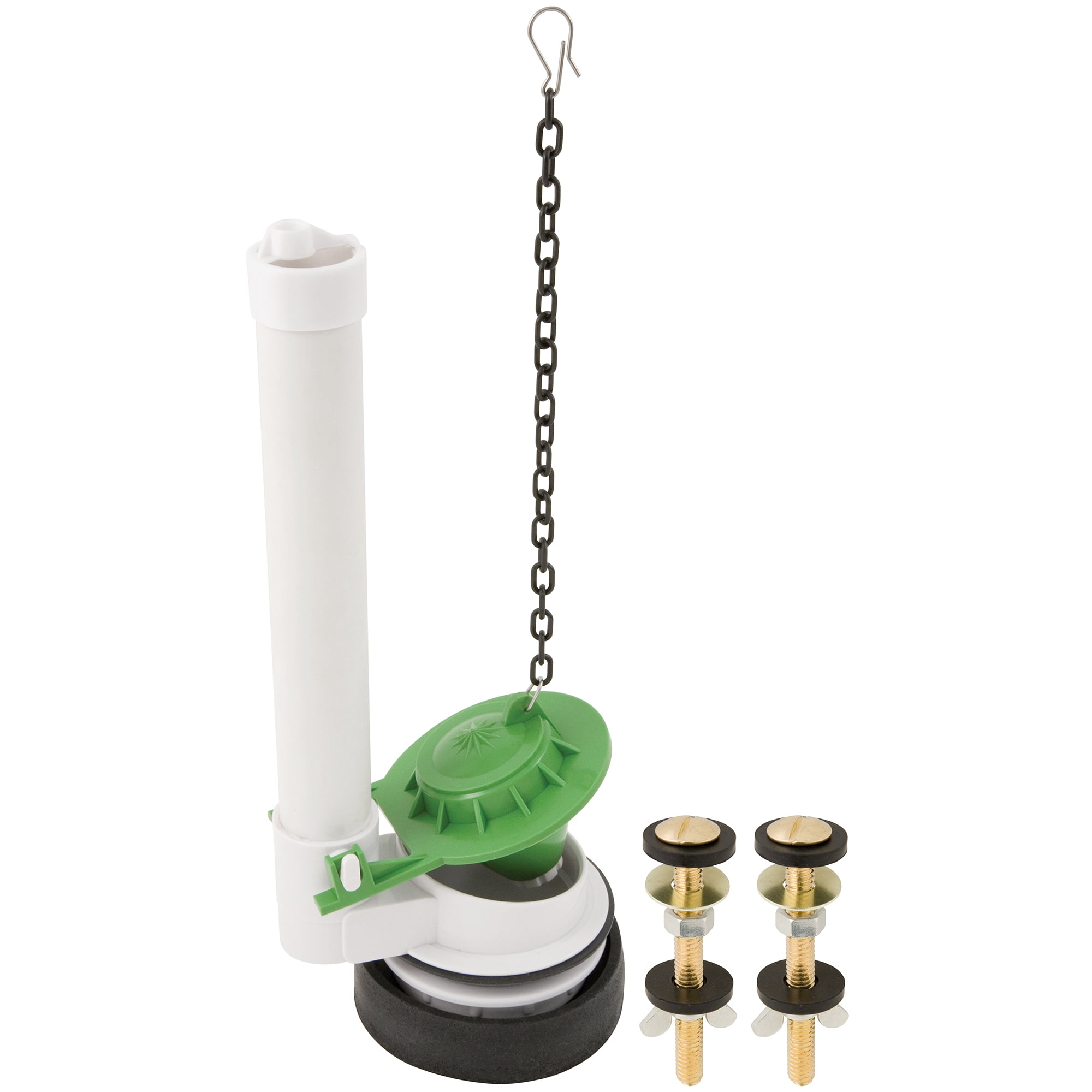Hyper Tough Water Saving Toilet Flush Valve Replacement - Walmart.com